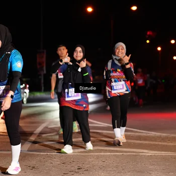 Runner Photo 5012521
