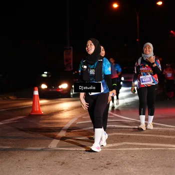 Runner Photo 5012522