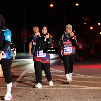Runner Photo 5012524