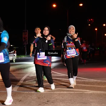 Runner Photo 5012525