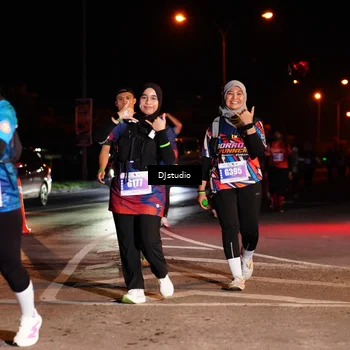 Runner Photo 5012526