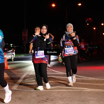 Runner Photo 5012527