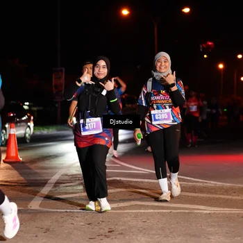 Runner Photo 5012528