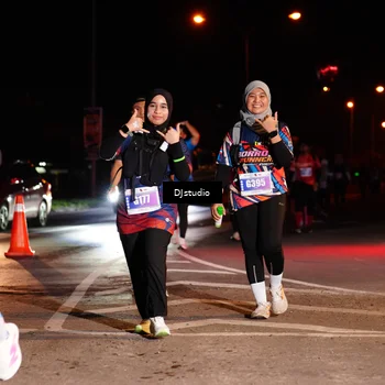 Runner Photo 5012529
