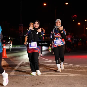 Runner Photo 5012530