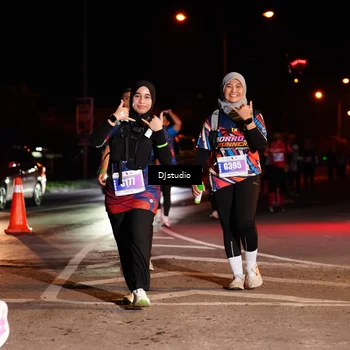 Runner Photo 5012531