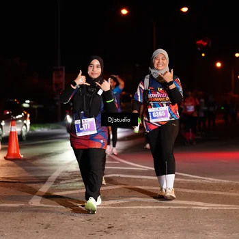 Runner Photo 5012532