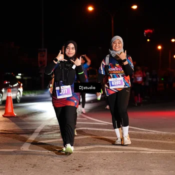 Runner Photo 5012533