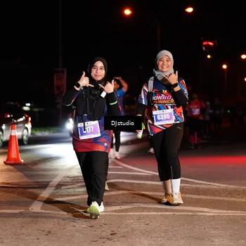 Runner Photo 5012534