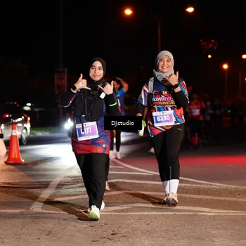 Runner Photo 5012535