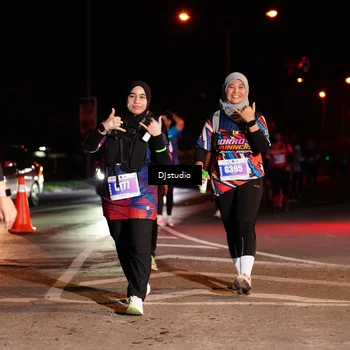 Runner Photo 5012536