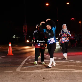 Runner Photo 5012537