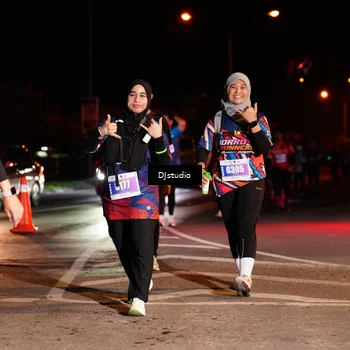 Runner Photo 5012538