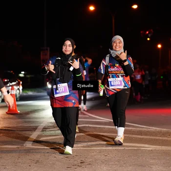 Runner Photo 5012539