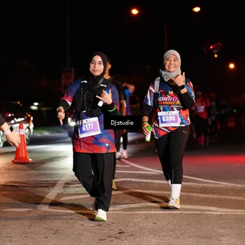 Runner Photo 5012541