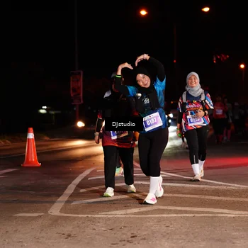 Runner Photo 5012542
