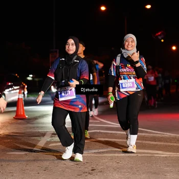 Runner Photo 5012543