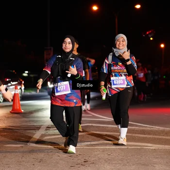 Runner Photo 5012544