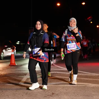 Runner Photo 5012545