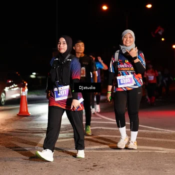 Runner Photo 5012547