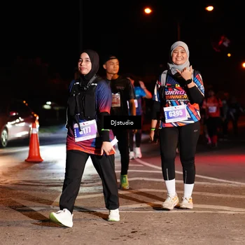 Runner Photo 5012548