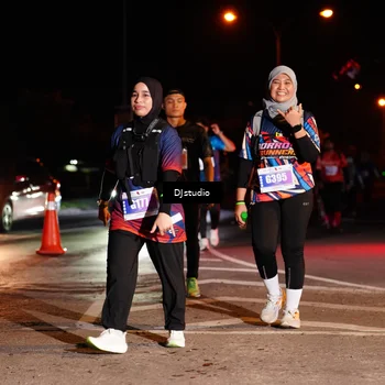 Runner Photo 5012549