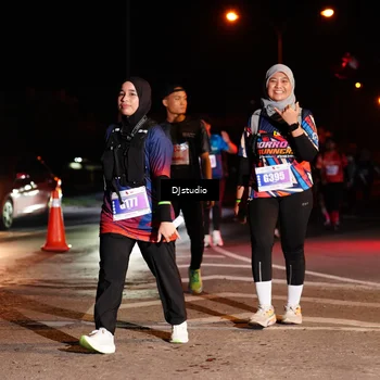 Runner Photo 5012550