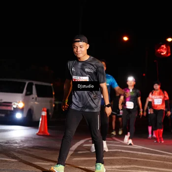 Runner Photo 5012551