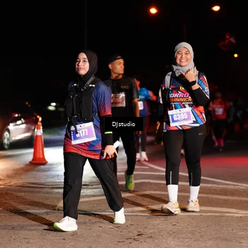 Runner Photo 5012552