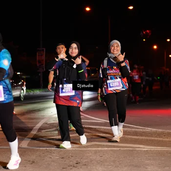 Runner Photo 5012553
