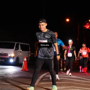 Runner Photo 5012554