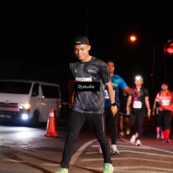 Runner Photo 5012555