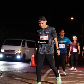 Runner Photo 5012557