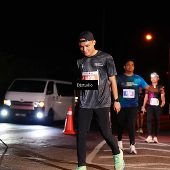 Runner Photo 5012559