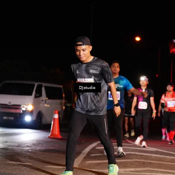Runner Photo 5012561