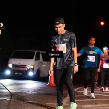 Runner Photo 5012562