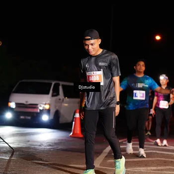 Runner Photo 5012563