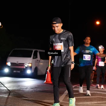 Runner Photo 5012564