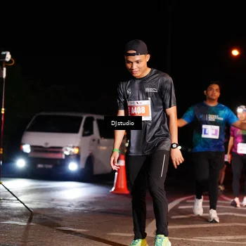 Runner Photo 5012565