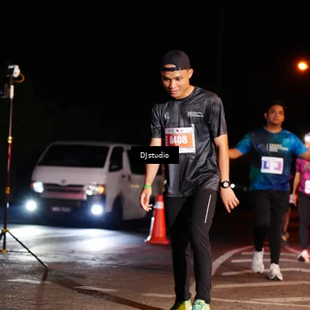 Runner Photo 5012566
