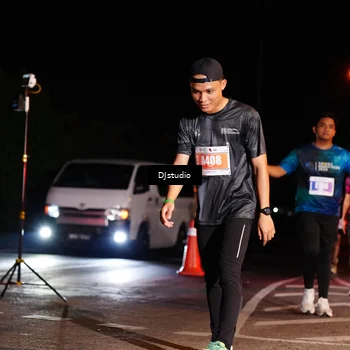 Runner Photo 5012567