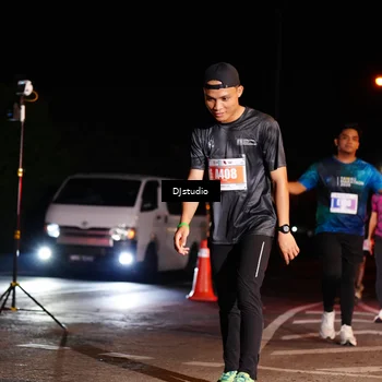 Runner Photo 5012568