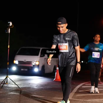 Runner Photo 5012569