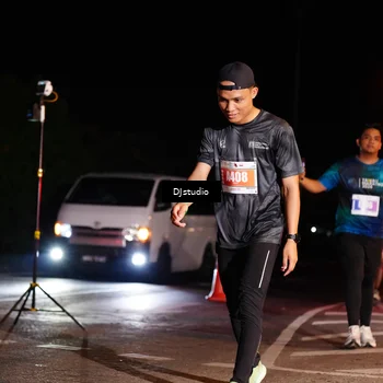 Runner Photo 5012570