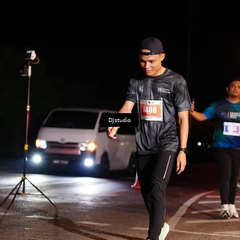Runner Photo 5012572