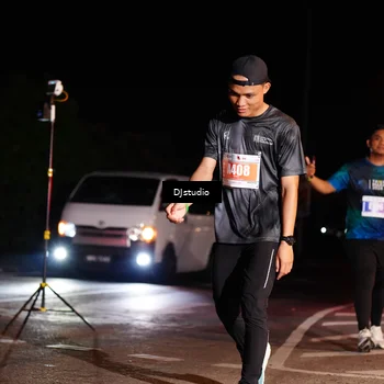 Runner Photo 5012573