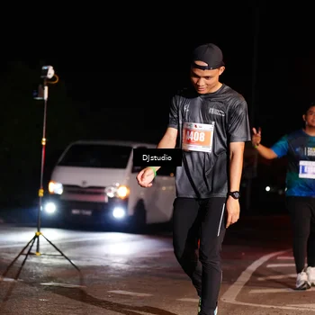 Runner Photo 5012574