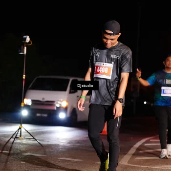 Runner Photo 5012575