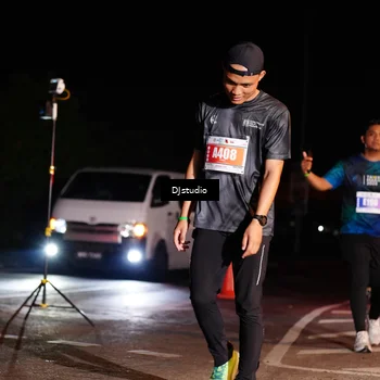 Runner Photo 5012577
