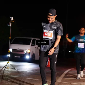 Runner Photo 5012580